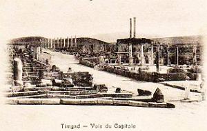 Timgad 085
